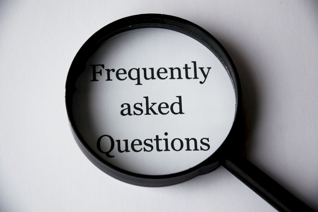 Therapy FAQs