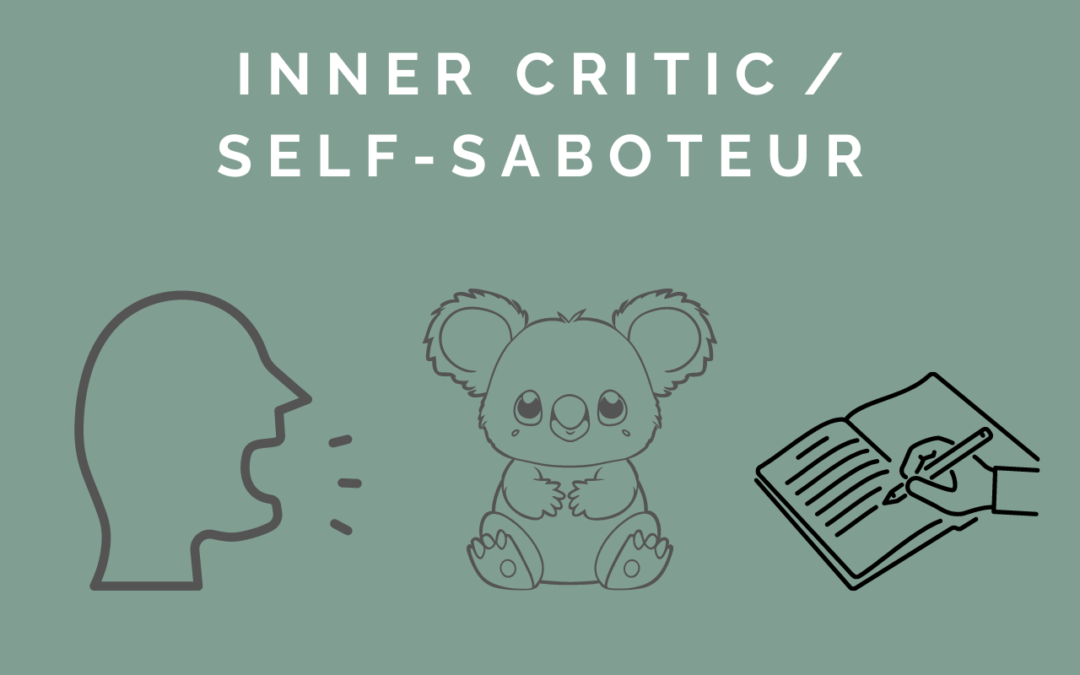 Inner Critic