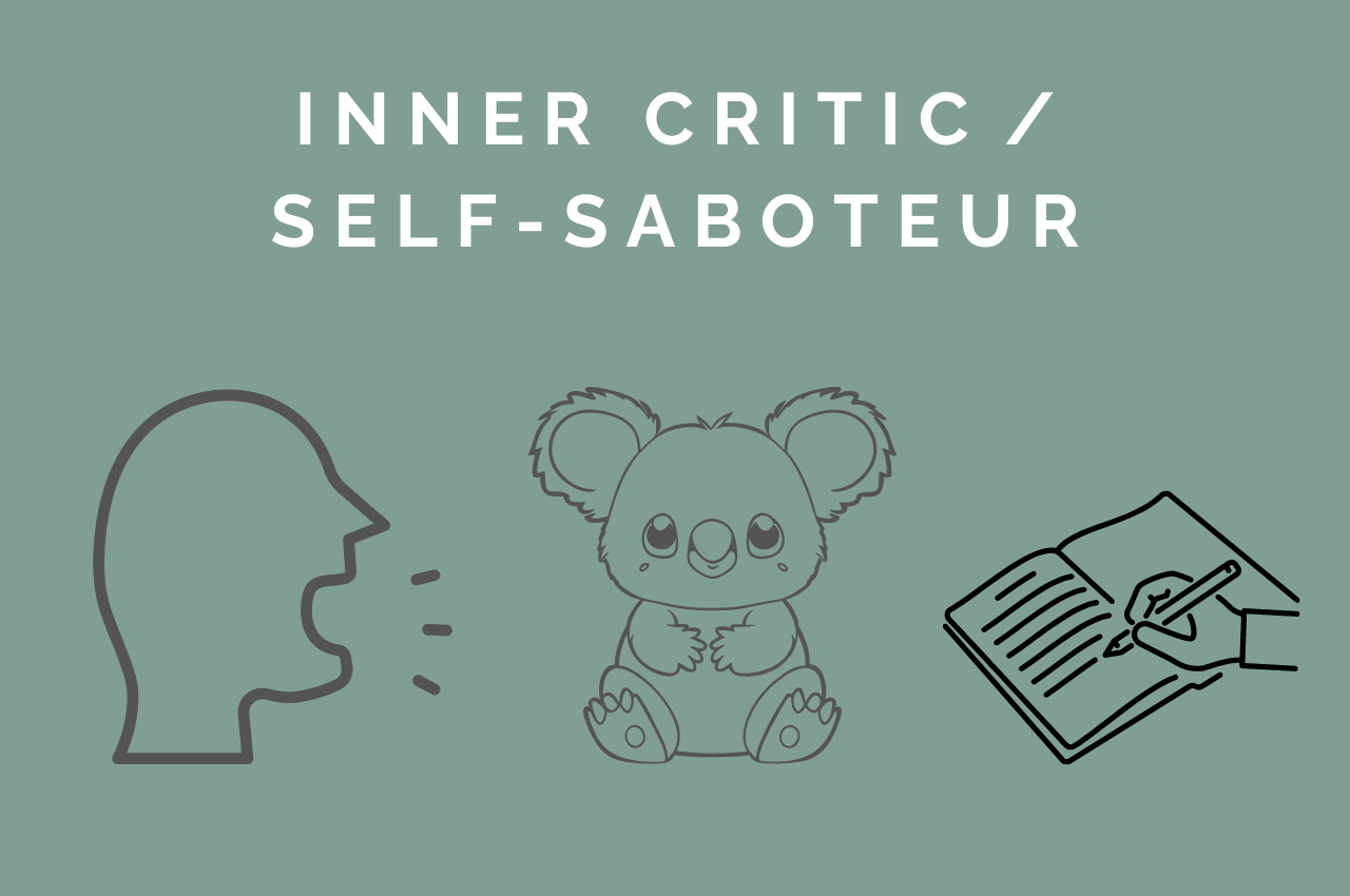 Inner Critic